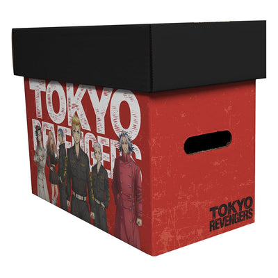 Tokyo Revengers Caja para Comics Characters 40 x 21 x 30 cm