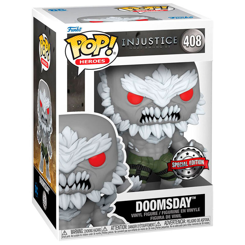 Road to Doomsday - ¿Que tengo que ver?