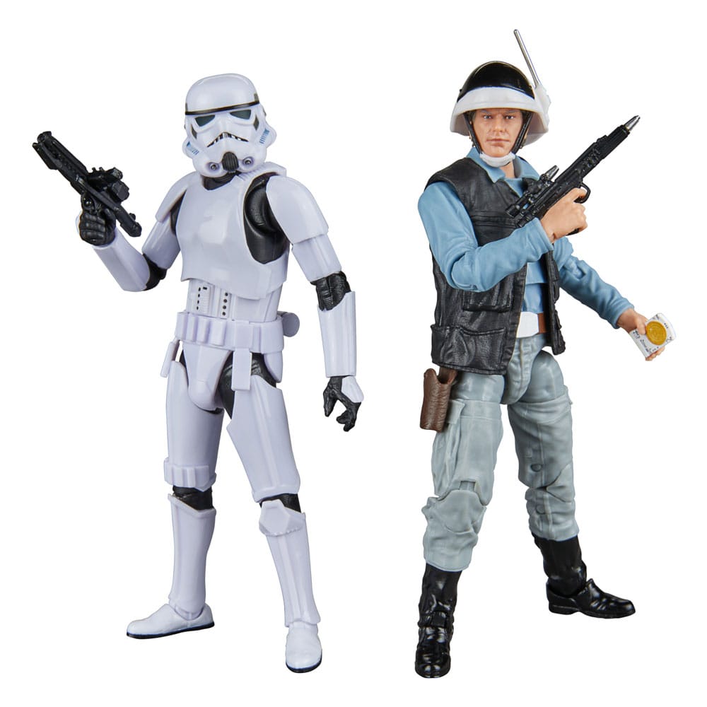 Andor y las series Star Wars en Disney+: guía de merch y coleccionables por serie