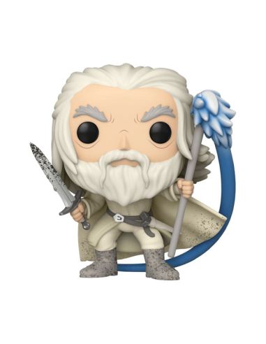 Figuras de Gandalf y Aragorn en El Señor de los Anillos: las más buscadas del catálogo LOTR