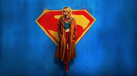 Los mejores productos de Supergirl: guía para fans de la Chica de Acero