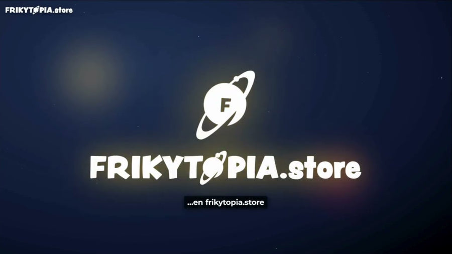 Frikytopia · Tu tienda friki con más de 50.000 productos