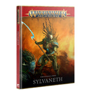 TOMO DE BATALLA: SYLVANETH (ESPAÑOL)