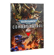 COMBAT PATROL: GUÍA DE PATRULLA (ESP)