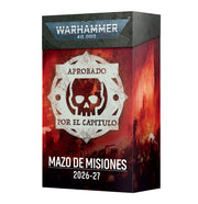 APROBADO CAPITULO: MAZO DE MISIONES (ESP