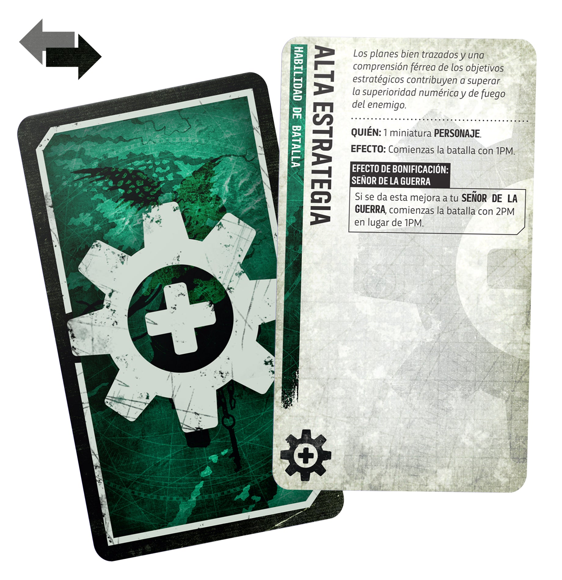 WH40K: DOMINATUS - ARMAGEDDON (ESPAÑOL))