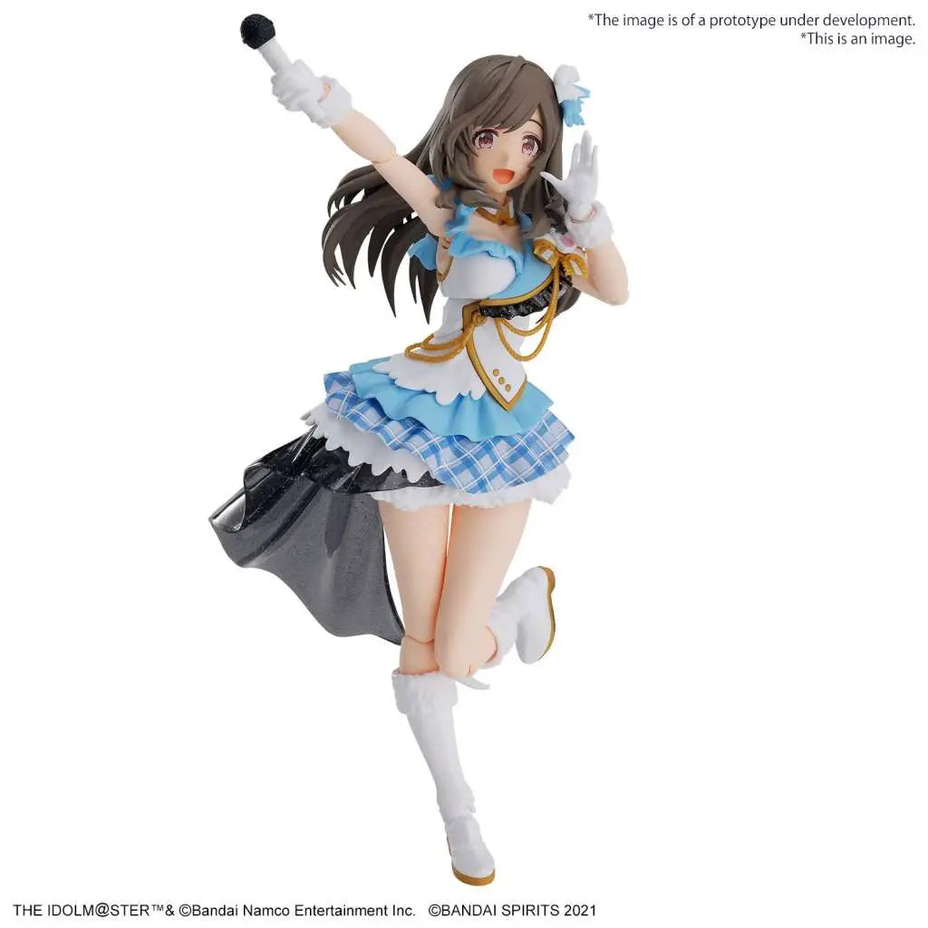 30MS KOGANE TSUKIOKA Frikytopia