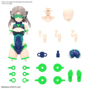 30MS OPT PTS SET 14 SPOTTER COSTUME COLOR B