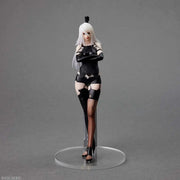 NIER AUTOMATA YORHA NO. A2 FORM-ISM FIG