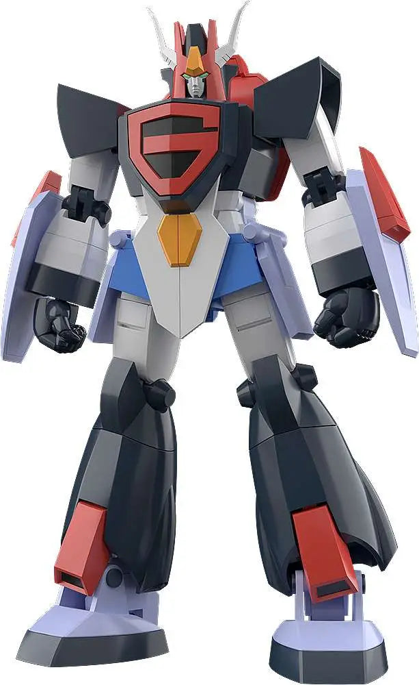 CHORIKI ROBO GALAT JUMBOW MODEROID MK Frikytopia