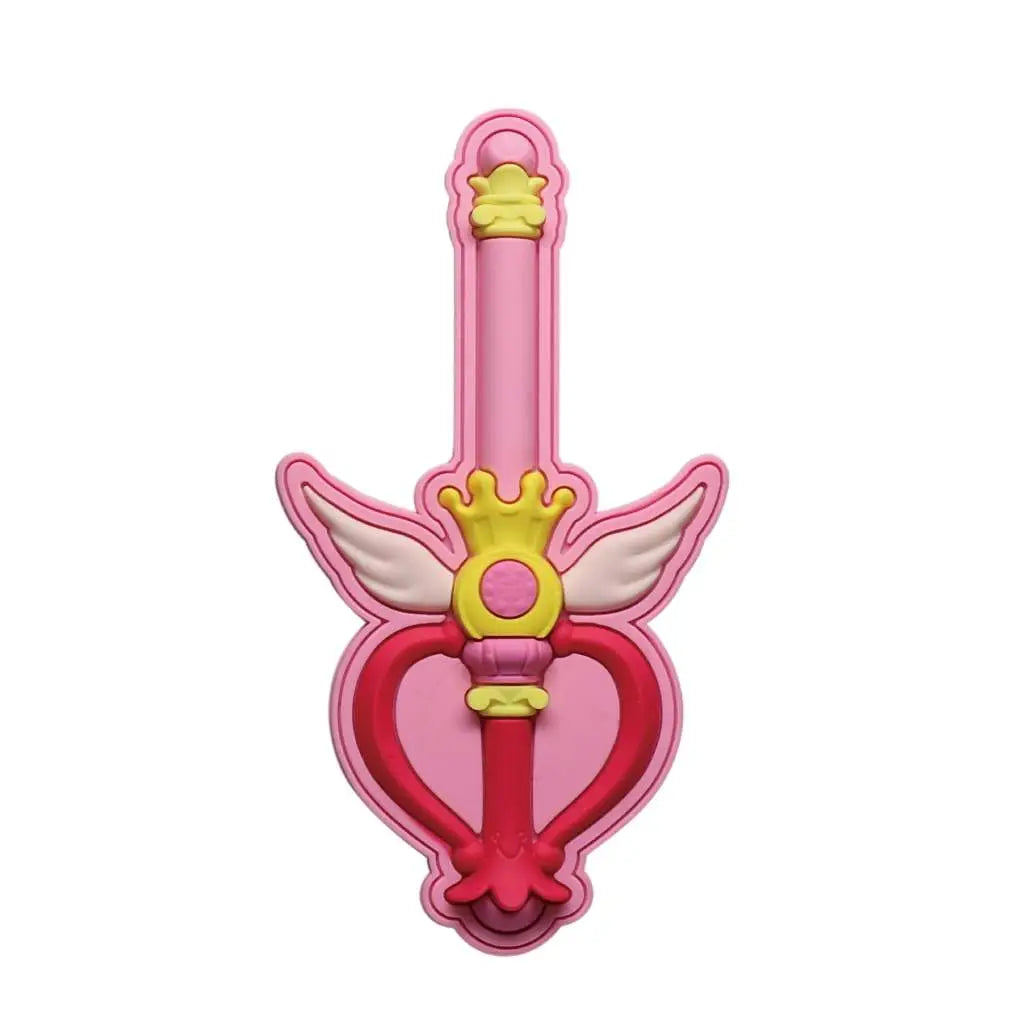 SAILOR MOON  MOON KALEIDO SCOPE 3D FOAM MAGNET Frikytopia