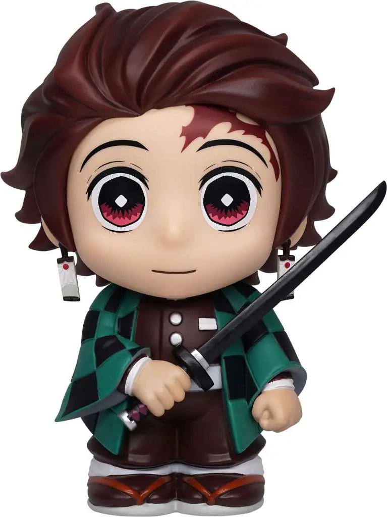 Demon Slayer: Kimetsu no Yaiba Hucha Tanjiro