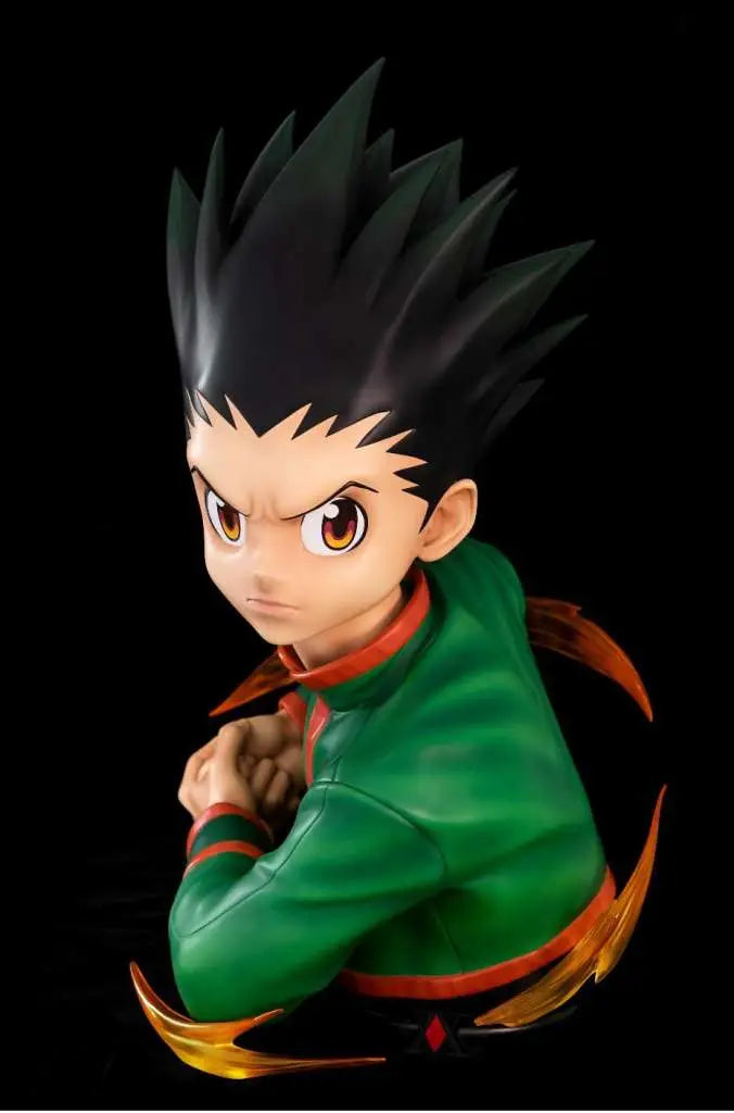 HUNTER X HUNTER GON BUST Frikytopia