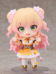 HOLOLIVE PRODUCTION MOMOSUZU NENE NENDOROID MINI FIG