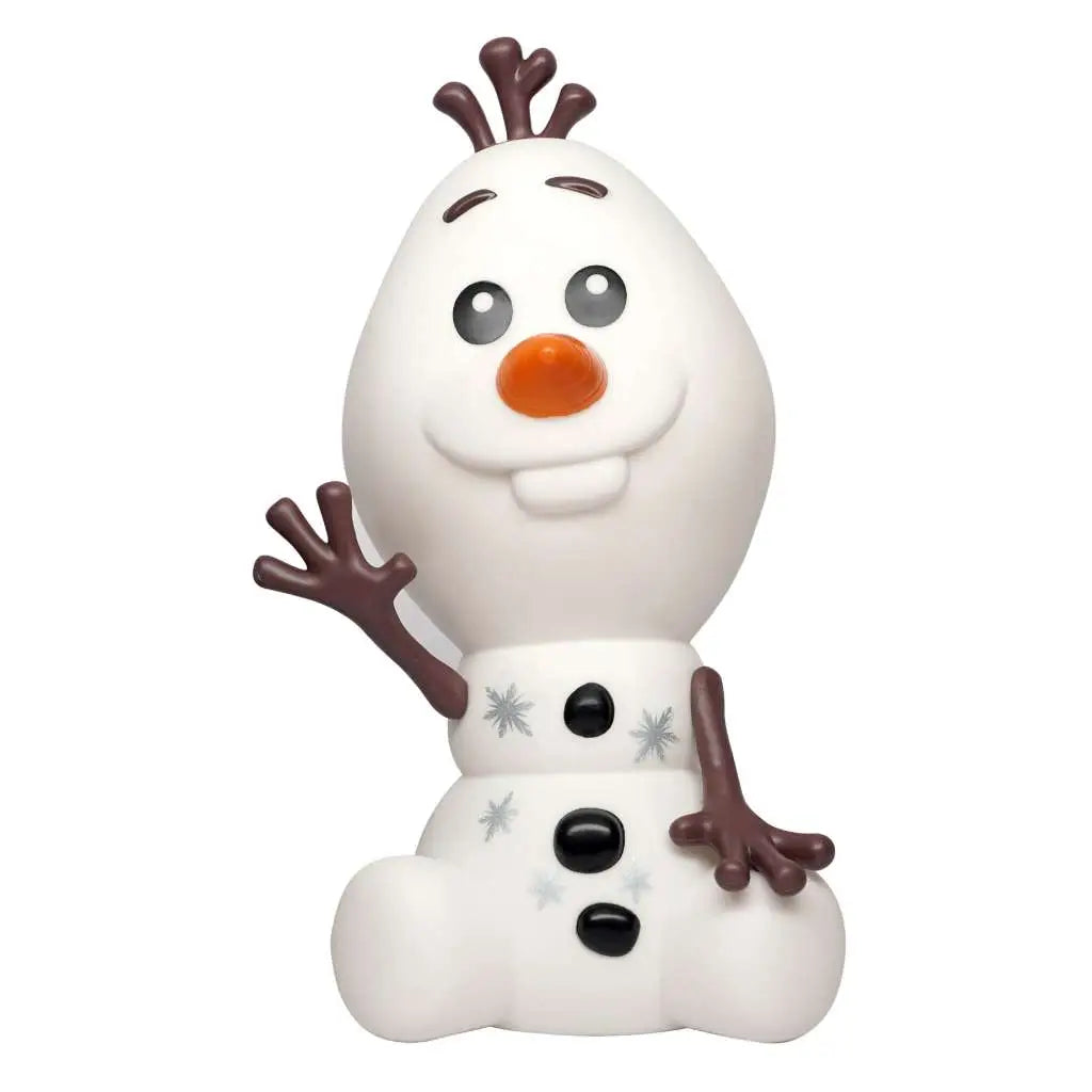 FROZEN OLAF FIGURAL BANK Frikytopia