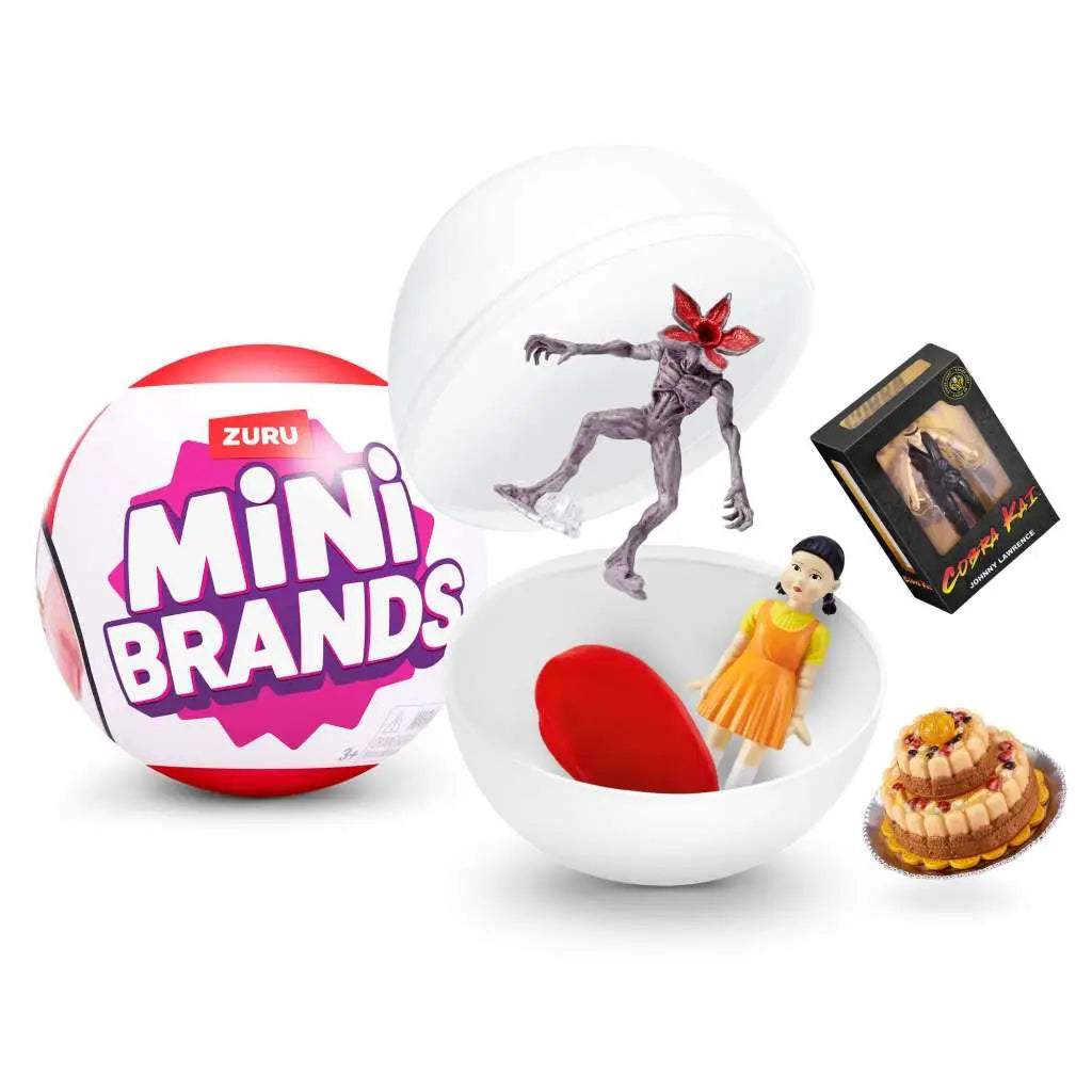 NETFLIX SURPRISE MINI BRAND CAPSULE (13) Frikytopia