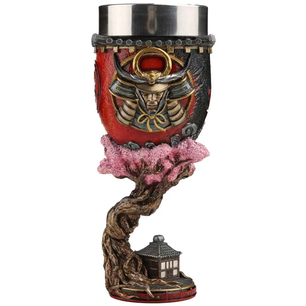 Copa assassin's creed shadows 19 cm