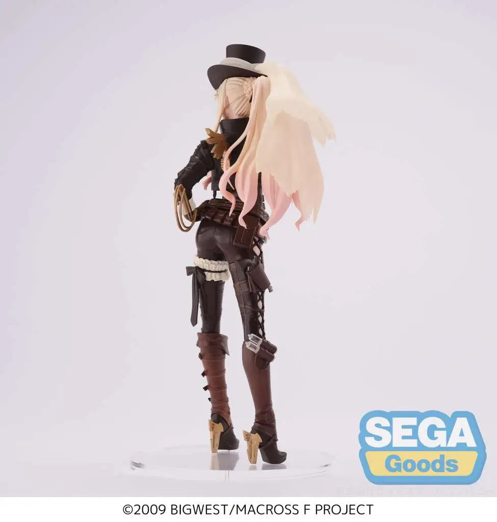 MACROSS FRONTIER SHERYL NOME FIGURIZMA