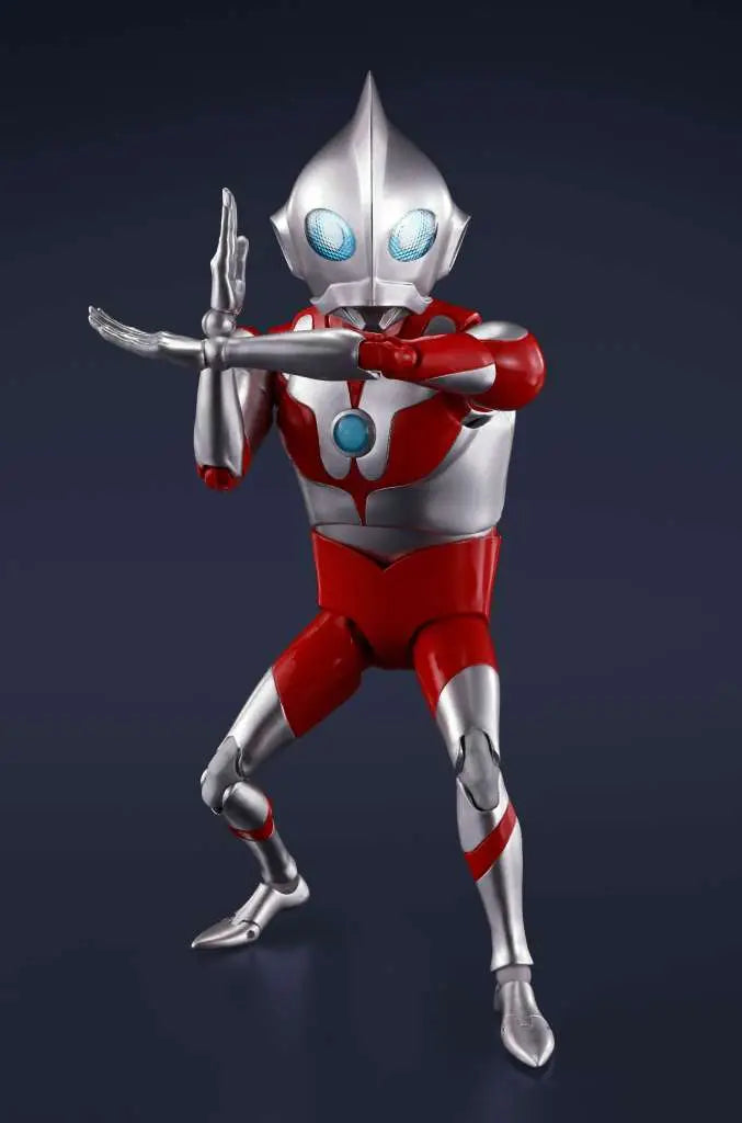 ULTRAMAN RISING ULTRADAD SHF