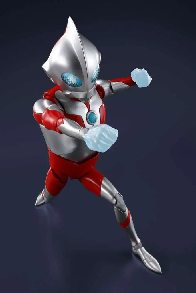 ULTRAMAN RISING ULTRADAD SHF