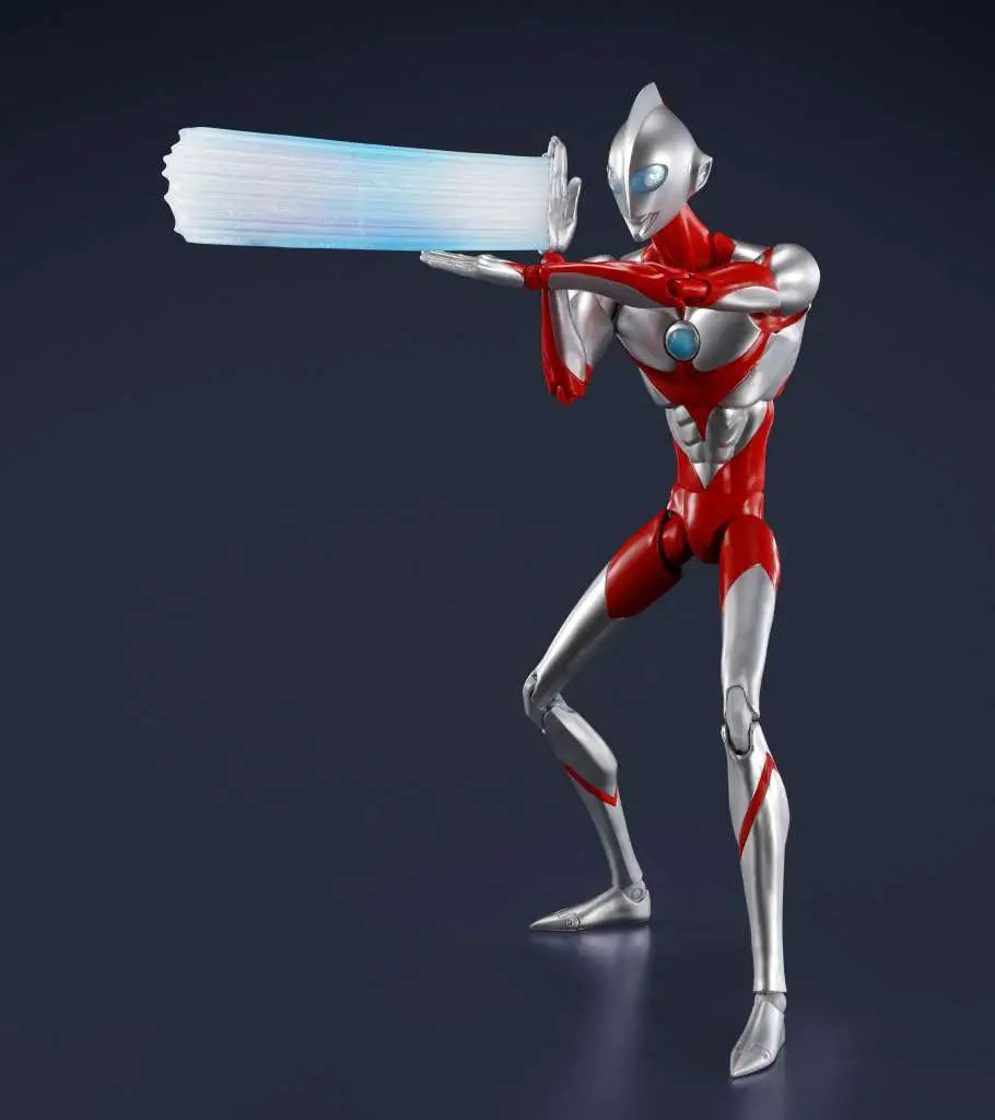 ULTRAMAN RISING ULTRADAD SHF