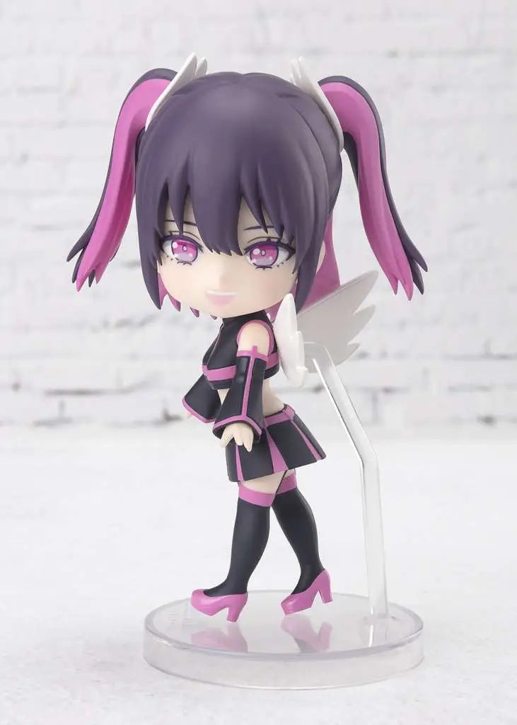 2.5 DIMENSIONAL SEDUCTION MIRIELLA/MIKARI KEY VISUAL FIGUARTS MINI