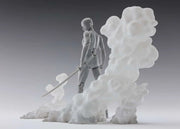 TAMASHII EFFECT SMOKE WHITE X SHF