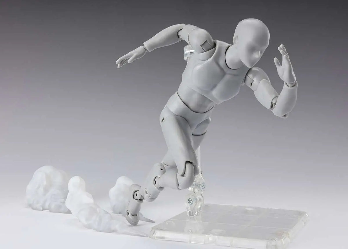 TAMASHII EFFECT SMOKE WHITE X SHF
