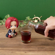 LOOKUP ONE PIECE SHANKS WITH GIFT