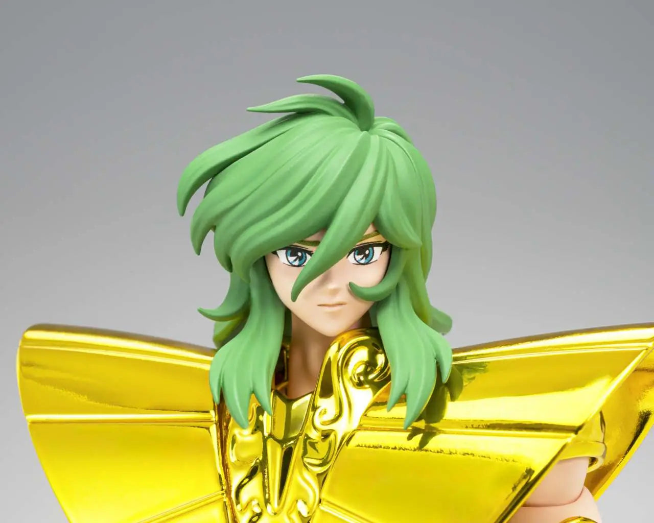 Saint Seiya Figura Saint Cloth Myth Ex Virgo Shun Inheritor of the Gold Cloth