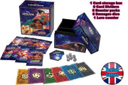 LORCANA - SHIMMERING SKIES - ILLUMINEERS TROVE - ENGLISH