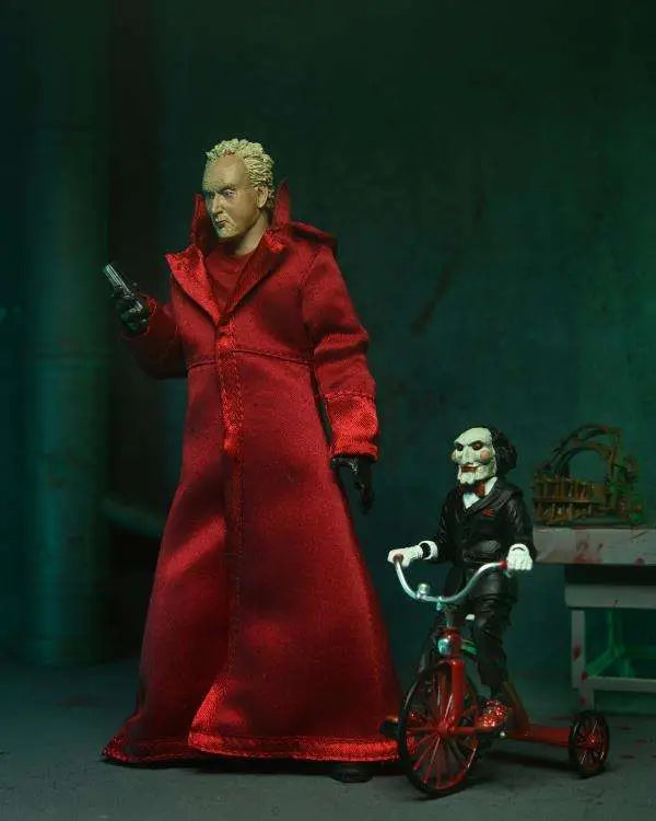 SAW ULTIMATE JIGSAW KILLER AF