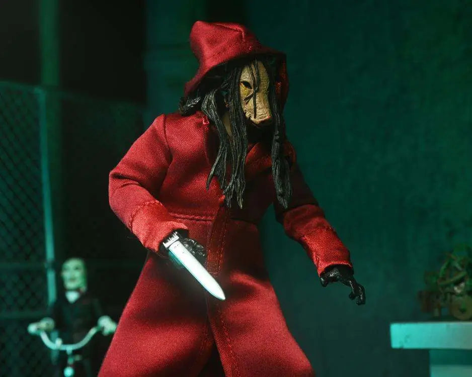 SAW ULTIMATE JIGSAW KILLER AF