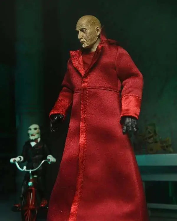 SAW ULTIMATE JIGSAW KILLER AF