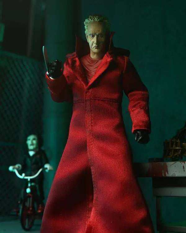 SAW ULTIMATE JIGSAW KILLER AF