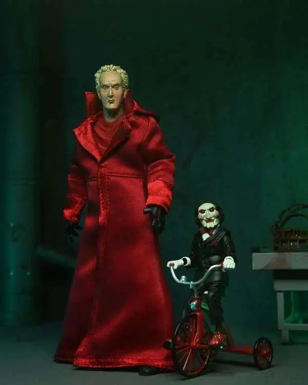 SAW ULTIMATE JIGSAW KILLER AF
