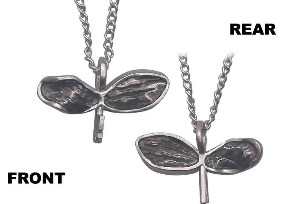 HARRY POTTER - FLYING KEY - NECKLACE