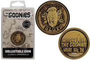 THE GOONIES - SLOTH COLLECTIBLE COIN