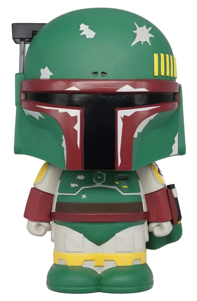 Star Wars Hucha Boba Fett