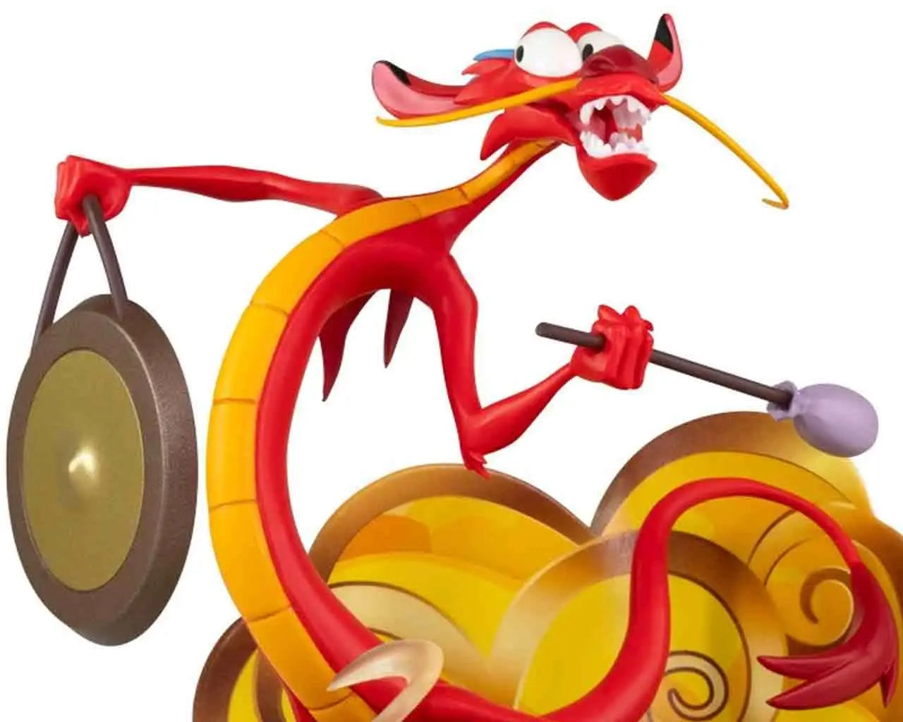 Figura abystyle disney mushu