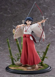INUYASHA KAGOME HIGURASHI 1/7 Figura
