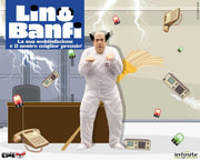 LINO BANFI LA SUA SODDISFAZIONE E' IL NOSTRO MIGLIOR PREMIO CINEMINI PVC