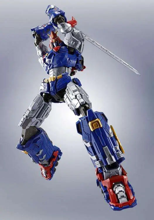 ROBOT SPIRITS SIDE SUPER  VOLTES V LEGACY FIGURE