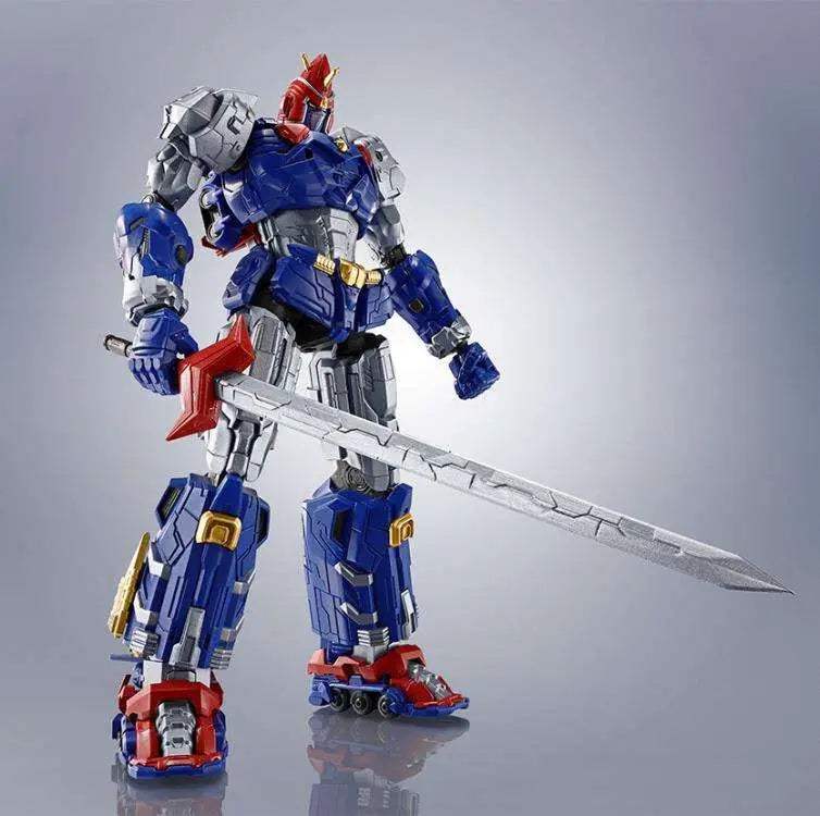 ROBOT SPIRITS SIDE SUPER  VOLTES V LEGACY FIGURE