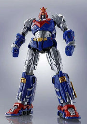 ROBOT SPIRITS SIDE SUPER  VOLTES V LEGACY FIGURE