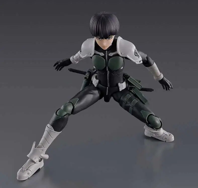 KAIJU NO.8 SOSHIRO HOSHINA SHF Frikytopia