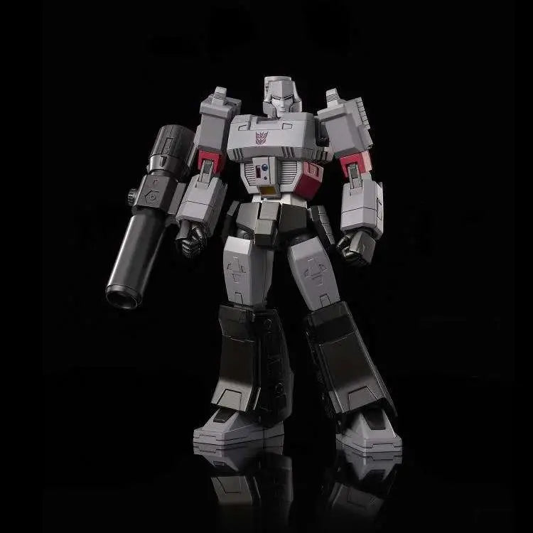 TRANSFORMERS MEGATRON G1 MODEL KIT Frikytopia