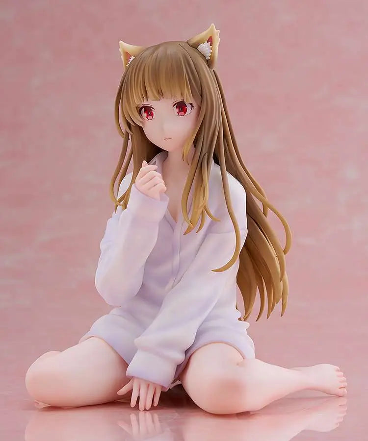 SPICE AND WOLF HOLO DRESS Camiseta 1/7 ST