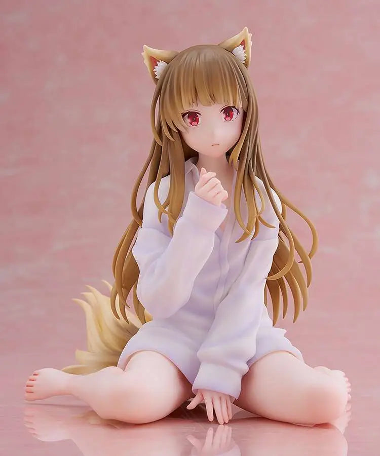 SPICE AND WOLF HOLO DRESS Camiseta 1/7 ST Frikytopia