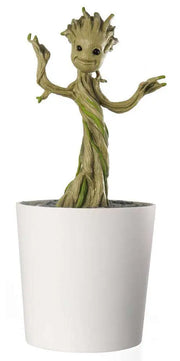 BABY GROOT WITH POT PX BANK
